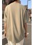 Only Trendwear  Unisex Present Baskılı Oversize Tshirt 3