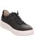 Kadın Sneaker ( Günlük) 2-000304-0100 Legero Rejoıse Black 3