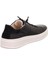 Kadın Sneaker ( Günlük) 2-000304-0100 Legero Rejoıse Black 4