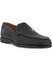 Erkek Oxford ( Klasik) 52160401001 Ecco Citytray Lite Black Spin Black 2