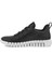 Erkek Sneaker ( Günlük) 52520451052 Ecco Gruuv M Black Black 4