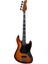 Marcus Miller V5R Alder 4 Telli Bas Gitar (Ts) 1