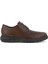 Erkek Oxford ( Klasik) 52470401705 Ecco Hybrıd 720 Shoe Brown 1