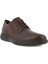 Erkek Oxford ( Klasik) 52470401705 Ecco Hybrıd 720 Shoe Brown 2