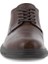 Erkek Oxford ( Klasik) 52470401705 Ecco Hybrıd 720 Shoe Brown 4