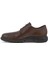 Erkek Oxford ( Klasik) 52470401705 Ecco Hybrıd 720 Shoe Brown 5