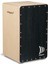 CP5003 Precise Os Black Silver Cajon 1