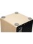 CP5003 Precise Os Black Silver Cajon 3