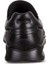 Erkek Sneaker ( Günlük) 20714401001 Ecco Aquet M Shoe Black 4