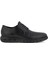 Erkek Oxford ( Klasik) 52470401001 Ecco Hybrid 720 Black Palermo V2 Hm Black 1