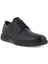 Erkek Oxford ( Klasik) 52470401001 Ecco Hybrid 720 Black Palermo V2 Hm Black 2