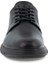 Erkek Oxford ( Klasik) 52470401001 Ecco Hybrid 720 Black Palermo V2 Hm Black 3