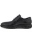 Erkek Oxford ( Klasik) 52470401001 Ecco Hybrid 720 Black Palermo V2 Hm Black 4