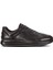 Erkek Sneaker ( Günlük) 20712401001 Ecco Mens Aquet Sneaker Black 1