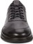 Erkek Sneaker ( Günlük) 20712401001 Ecco Mens Aquet Sneaker Black 4