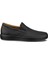 Erkek Sneaker ( Günlük) 47048459075 Ecco Soft 7 M Slip-On Black 1