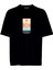 Jorlafayette Erkek Siyah T-Shirt 12255640-Black 1