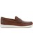 Erkek Oxford ( Klasik) 54053401053 Ecco S Lite Moc M Cognac Antic Silky Soft Brown 1
