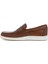 Erkek Oxford ( Klasik) 54053401053 Ecco S Lite Moc M Cognac Antic Silky Soft Brown 4