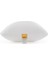 Tekno Trust Visko %100 Visco Kokusuz Yastık (Dökme Kalıp) Ortopedik Hijyenik 40X60X15 (Memory Foam) 60 x 40 Vis 2