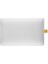 Tekno Trust Visko %100 Visco Kokusuz Yastık (Dökme Kalıp) Ortopedik Hijyenik 40X60X15 (Memory Foam) 60 x 40 Vis 3