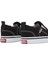 Asher V Siyah Unisex Çocuk Sneaker 4