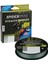 Spider Wire 8 Braid & Fluorocarbon Duo Spool System 150 & 50M Moss Green/clear 0,11 & 0.30MM 1