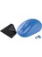 Primo 20786 Kablosuz Mavi Mouse + Mouse Pad 3