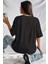 Only Trendwear  Unisex Baseball Baskılı Oversize Tshirt 3