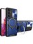Samsung Galaxy S23 Fe Slayt Lens Koruma Cover Pc+Tpu Damla Geçirmez Telefon Kılıfı (Yurt Dışından) 1