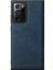 Samsung Galaxy NOTE20 ULTRA/NOTE20 Ultra 5g Manyetik Çıkarılabilir 2 1 Arada Pu+Tpu Cep Suteni H16 Telefon Kılıfı (Yurt Dışından) 2