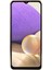 Samsung Galaxy A32 5G/M32 5g 6d Elektrokullu Parlak Tpu Kıç Çizelge Kavrama Blue Telefon Kılıfı (Yurt Dışından) 2