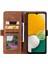 Samsung Galaxy S24 Için+ Kayış Retro Ekleme Telefon Kılıfı (Yurt Dışından) 2