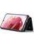 Samsung Galaxy S24+ Durum Manyetik Çıkarılabilir Black Telefon Kılıfı (Yurt Dışından) 2