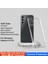 Samsung Galaxy A15 4g Şeffaf Çizelge Çizelge Yumuşak Tpu Arka Kabuğu (Slim Style) Telefon Kılıfı (Yurt Dışından) 2