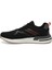 Modern Tx 4fx Siyah Erkek Sneaker 3
