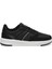 Hegel Pu 4fx Siyah Unisex Sneaker 1