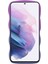 Samsung Galaxy S21+ 5g Ka Damla Cep + Lavanta Gri Telefon Kılıfı (Yurt Dışından) 2