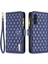 Samsung Galaxy A35 5g Zipper Cep Telefon Kılıfı (Yurt Dışından) 1