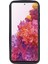 Samsung Galaxy S20 Fe Yaratıcı Dalga Şekli Tpu Hassas Kesim Kabuk Black Telefon Kılıfı (Yurt Dışından) 2