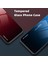 Samsung Galaxy S23 Fe Gradyan Renk Temperli Cam+Pc+Tpu Koruyucu si+ Telefon Kılıfı (Yurt Dışından) 2