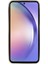Samsung Galaxy S24 Için+ Çizelge Yumuşak Tpu Geri Kabuk Black Telefon Kılıfı (Yurt Dışından) 2
