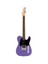 Squier Sonic Esquire H Laurel Klavye BPG Ultraviolet Elektro Gitar 1