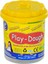 Play Dough Oyun Hamuru Seti, Oyuncak Hamur ve Kalıp Seti Hediyeli 1