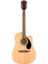 Fender FA-125CE Dreadnought Sunburst Elektro Akustik Gitar 1