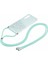 Samsung Galaxy A24 4g Tpu Epoksi Lanyard Green Telefon Kılıfı (Yurt Dışından) 2