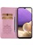Samsung Galaxy A05S 4g Baykuş Deseni Pu Deri Koruyucu Golü Telefon Kılıfı (Yurt Dışından) 2