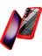 Samsung Galaxy S24 Şok Geçirmez Pc+Tpu Alaşım Lensli Çerçeve sı + Telefon Kılıfı (Yurt Dışından) 2