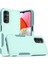 Samsung Galaxy A14 5G/A14 4g Pc+Tpu Şok Geçirmez Cep Telefon Kılıfı (Yurt Dışından) 1