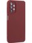 Samsung Galaxy A23 4g/5g (Global rsiyon) Yumuşak Tpu (Hassas Kesim) Wine Red Telefon Kılıfı (Yurt Dışından) 1